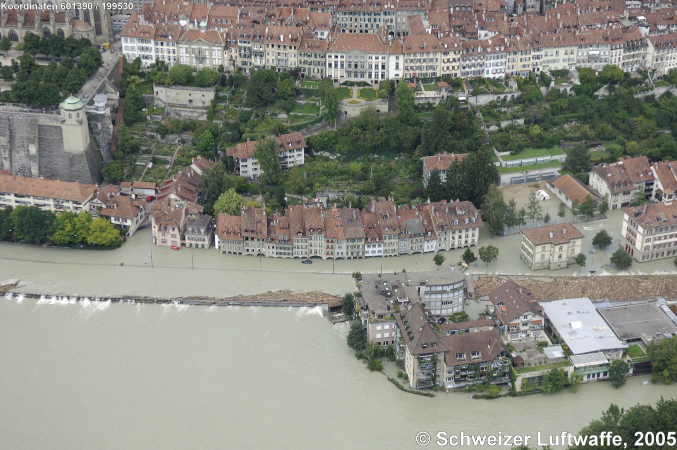 Bern Mattequartier 2